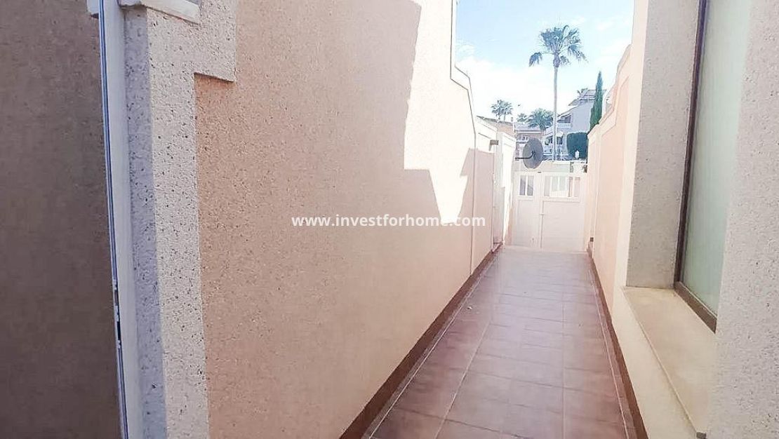 Verkoop - Huis - Torrevieja - Los Altos