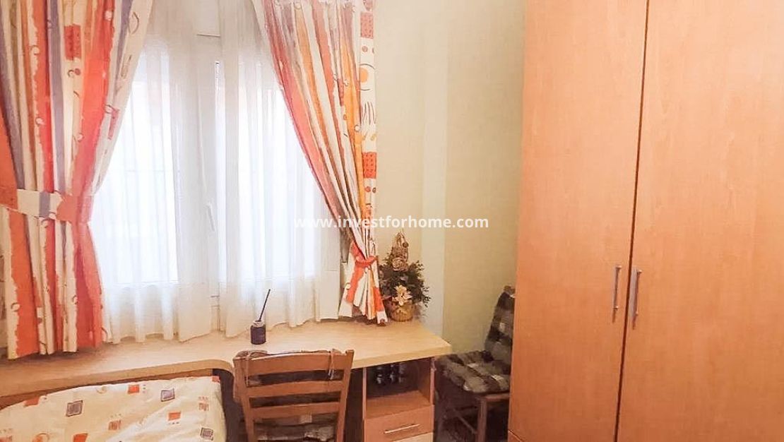 Verkoop - Huis - Torrevieja - Los Altos