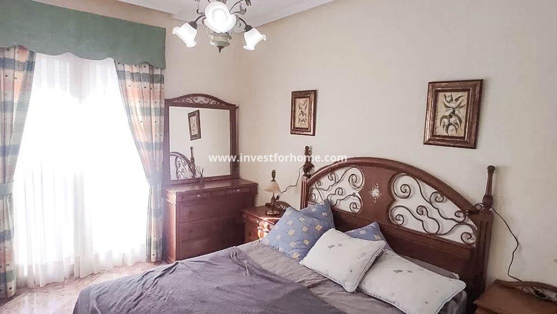 Verkoop - Huis - Torrevieja - Los Altos