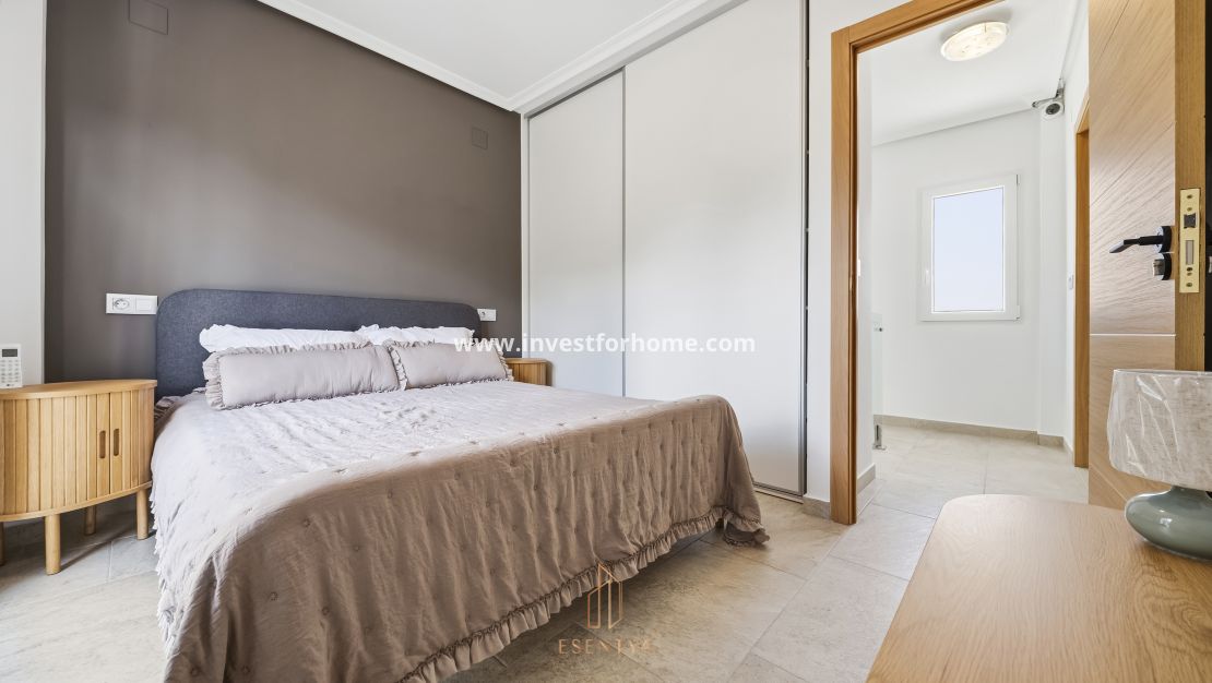 Verkoop - Huis - Torrevieja - Los Altos