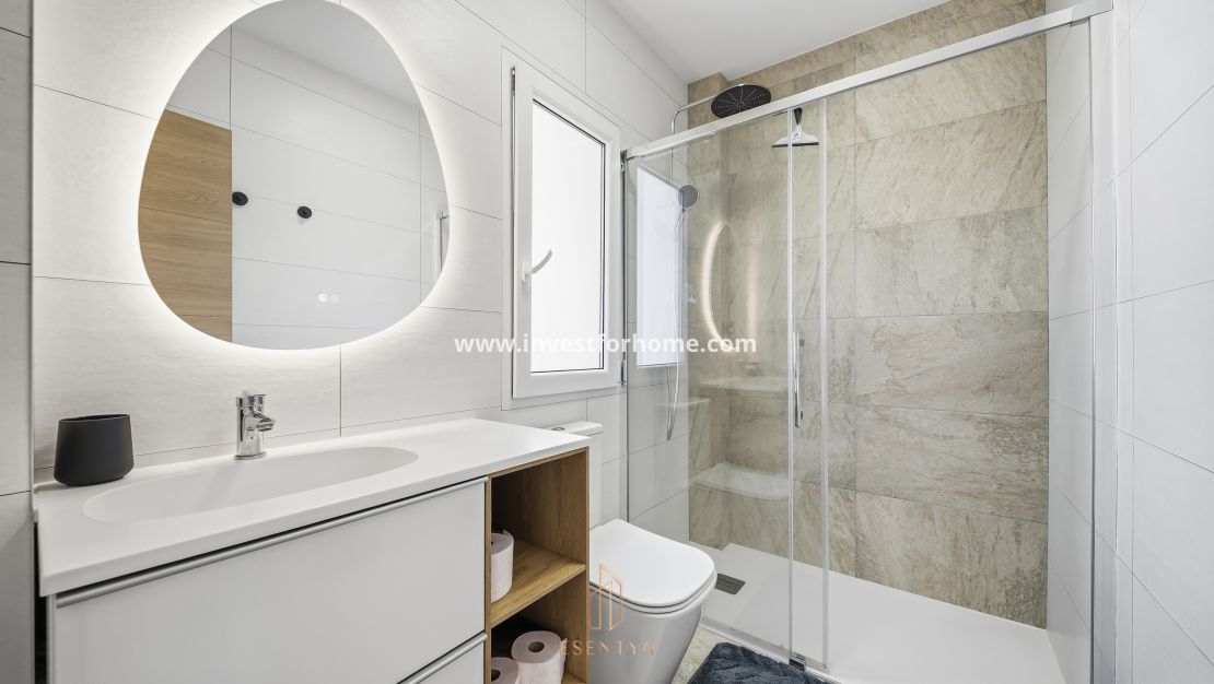 Verkoop - Huis - Torrevieja - Los Altos