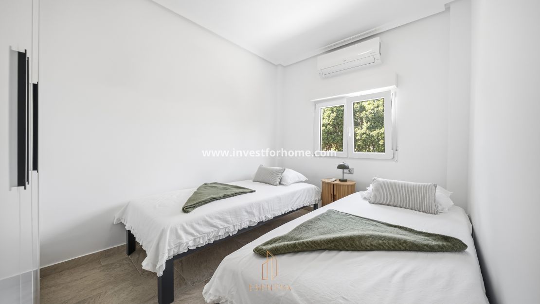 Verkoop - Huis - Torrevieja - Los Altos