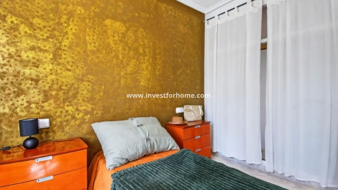Verkoop - Huis - Torrevieja - Los Altos