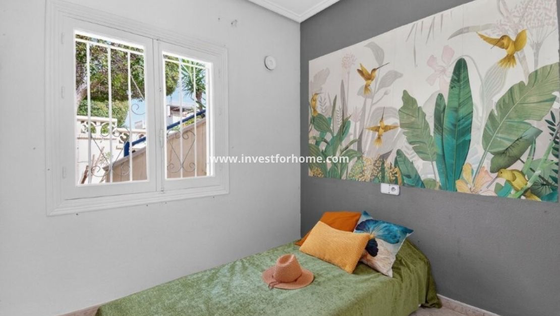 Verkoop - Huis - Torrevieja - Los Altos