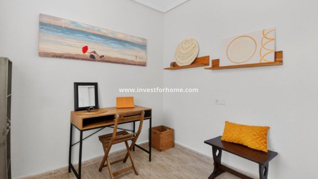 Verkoop - Huis - Torrevieja - Los Altos