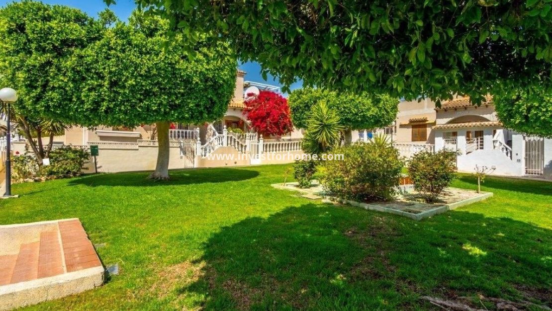 Verkoop - Huis - Torrevieja - Los Altos
