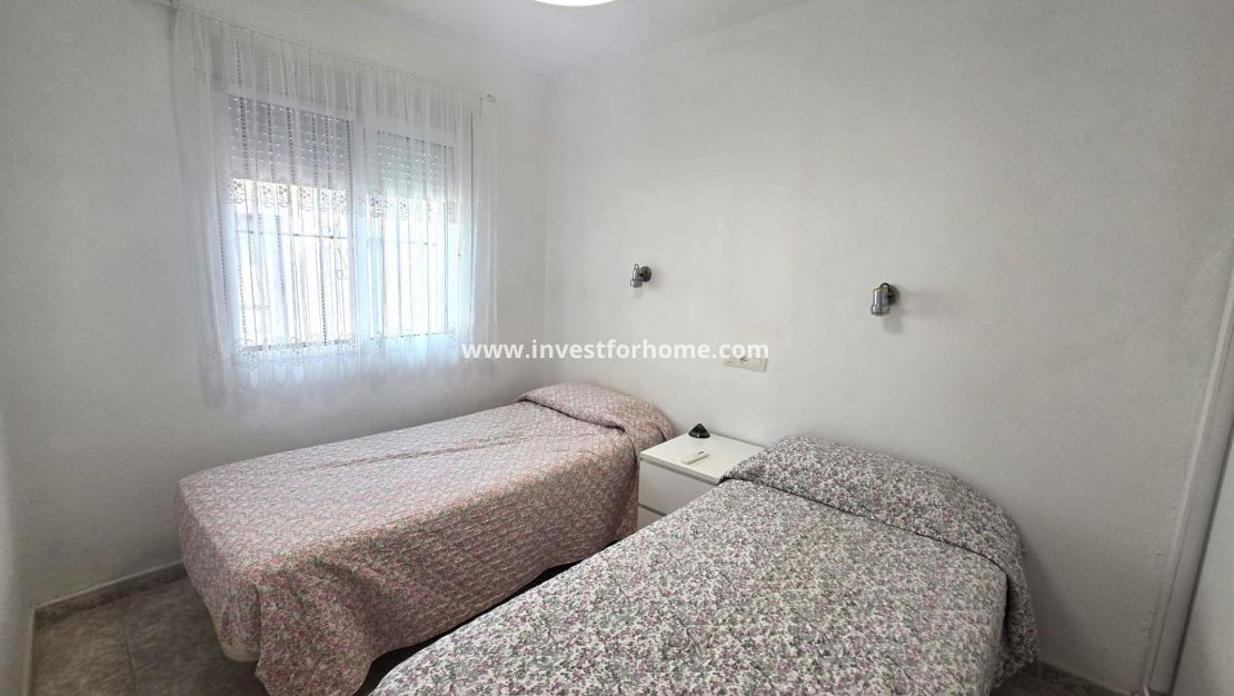 Verkoop - Huis - Torrevieja - Los Altos