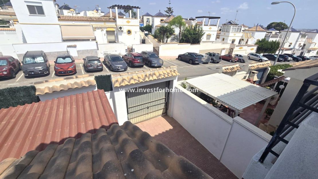Verkoop - Huis - Torrevieja - Los Altos