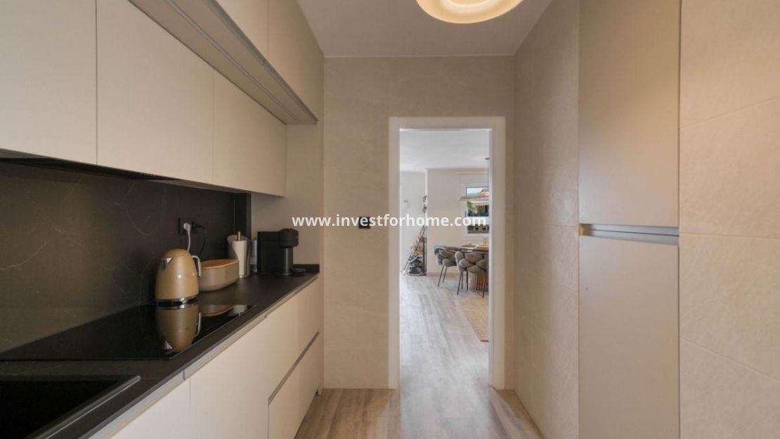 Verkoop - Huis - Torrevieja - Los Balcones - Los Altos Del Edén