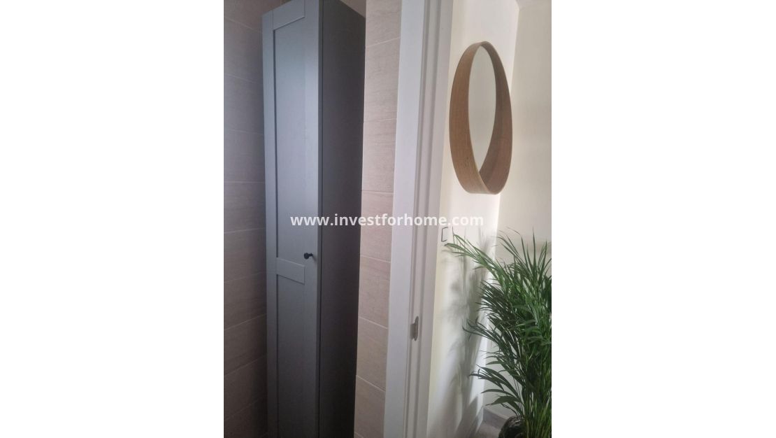 Verkoop - Huis - Torrevieja - Los Balcones - Los Altos Del Edén