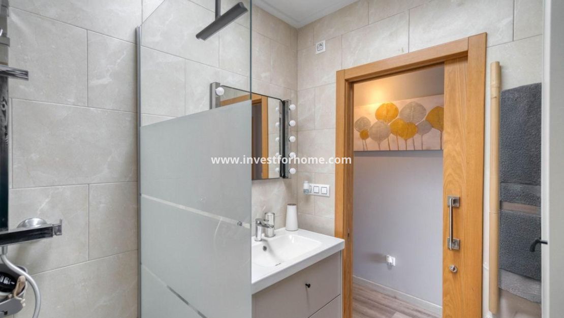 Verkoop - Huis - Torrevieja - Los Balcones - Los Altos Del Edén