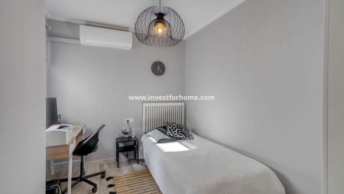 Verkoop - Huis - Torrevieja - Los Balcones - Los Altos Del Edén