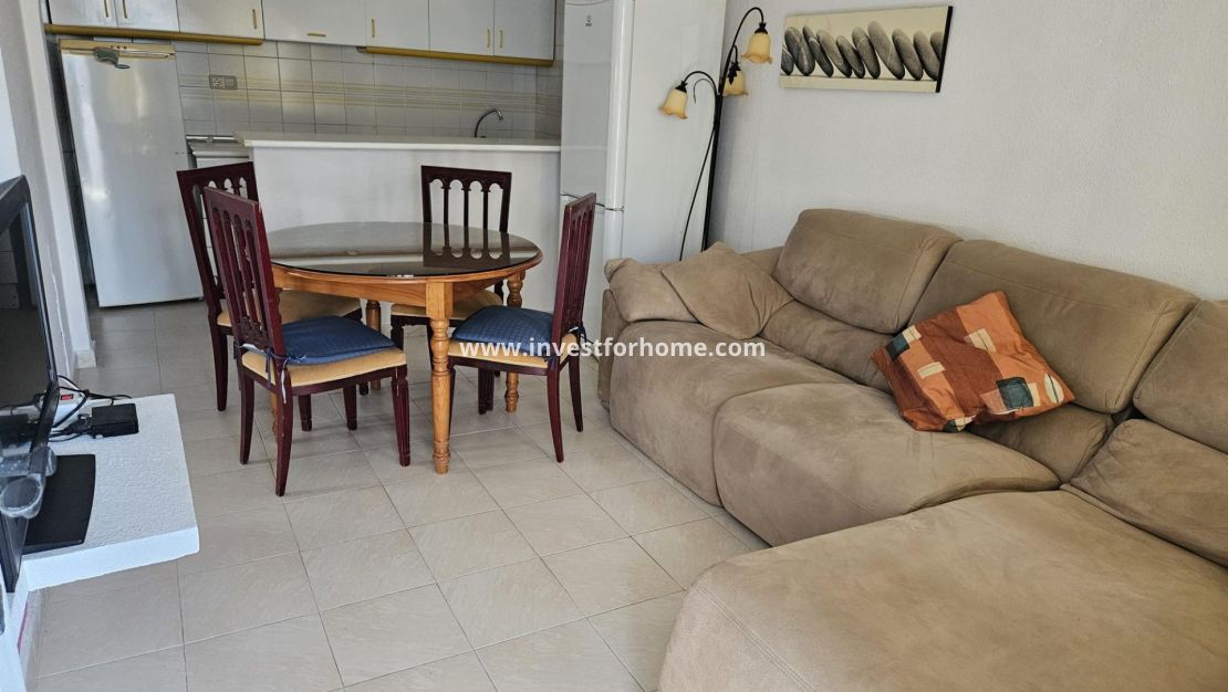 Verkoop - Huis - Torrevieja - Los Balcones - Los Altos Del Edén