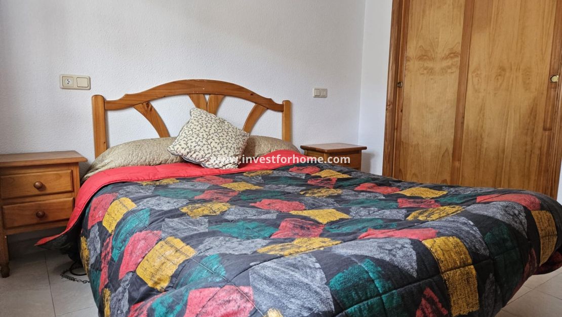 Verkoop - Huis - Torrevieja - Los Balcones - Los Altos Del Edén