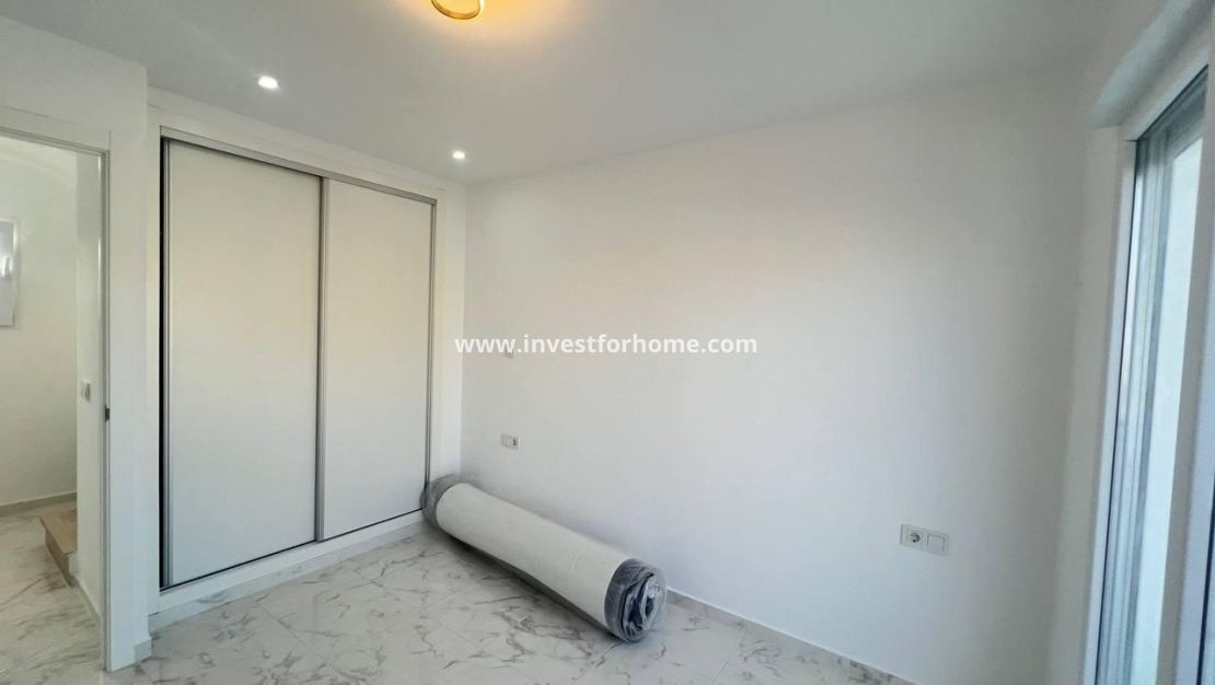 Verkoop - Huis - Torrevieja - Los Balcones - Los Altos Del Edén