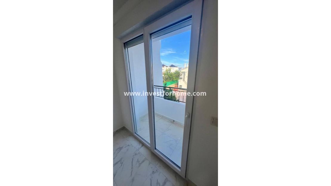 Verkoop - Huis - Torrevieja - Los Balcones - Los Altos Del Edén