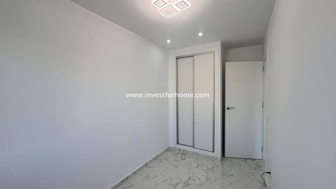 Verkoop - Huis - Torrevieja - Los Balcones - Los Altos Del Edén