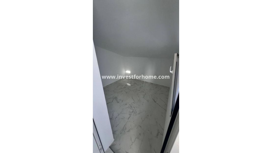 Verkoop - Huis - Torrevieja - Los Balcones - Los Altos Del Edén