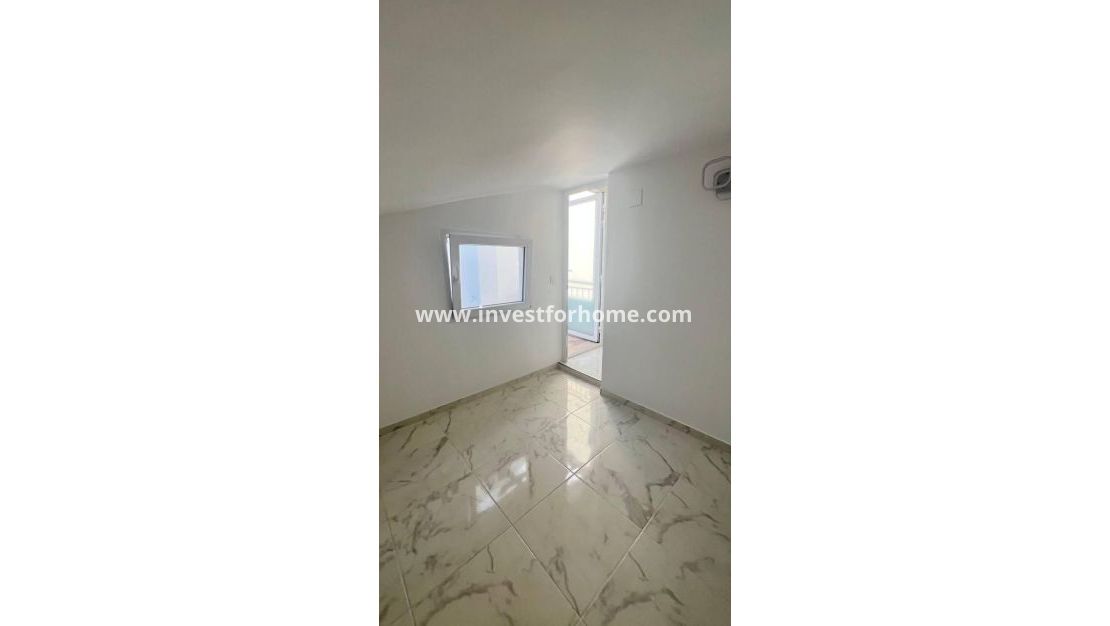 Verkoop - Huis - Torrevieja - Los Balcones - Los Altos Del Edén