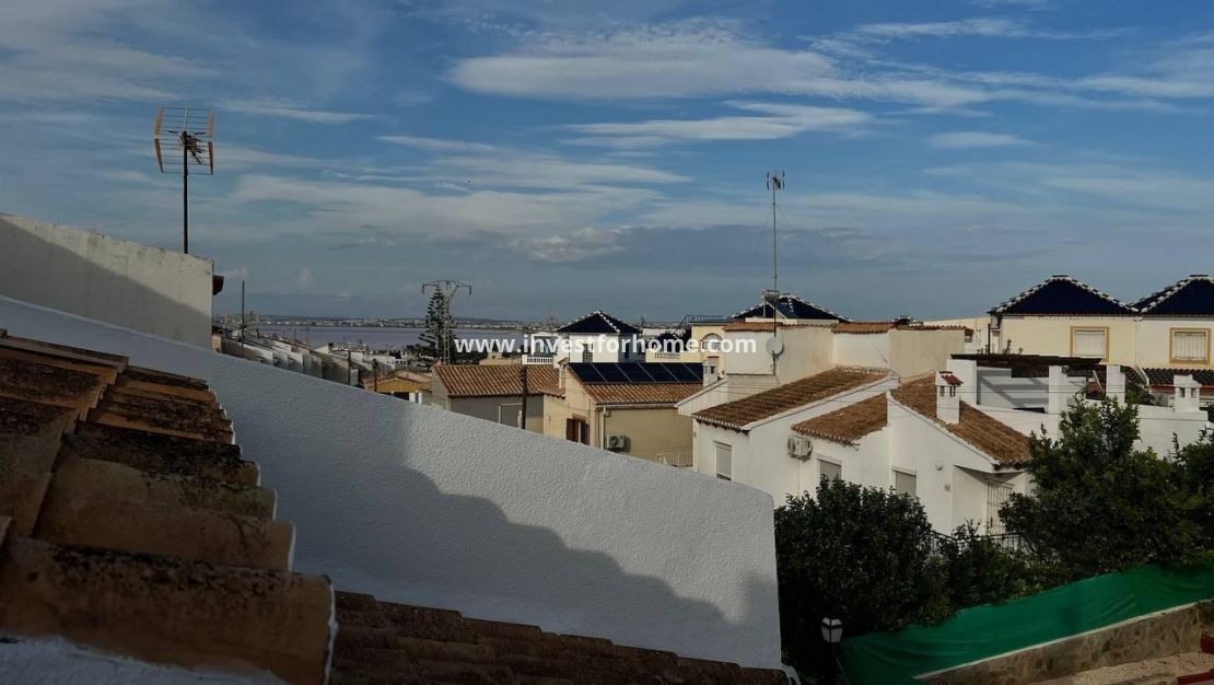 Verkoop - Huis - Torrevieja - Los Balcones - Los Altos Del Edén