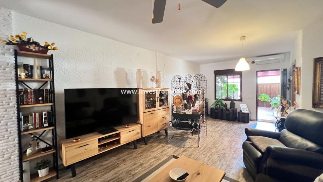 Verkoop - Huis - Torrevieja - Los Balcones - Los Altos Del Edén