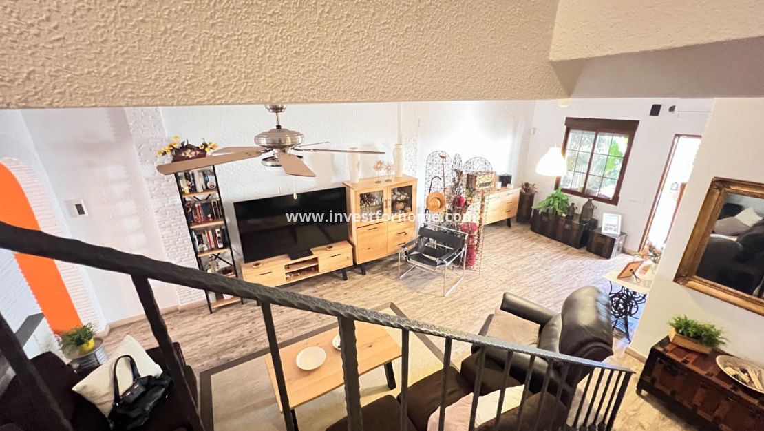 Verkoop - Huis - Torrevieja - Los Balcones - Los Altos Del Edén