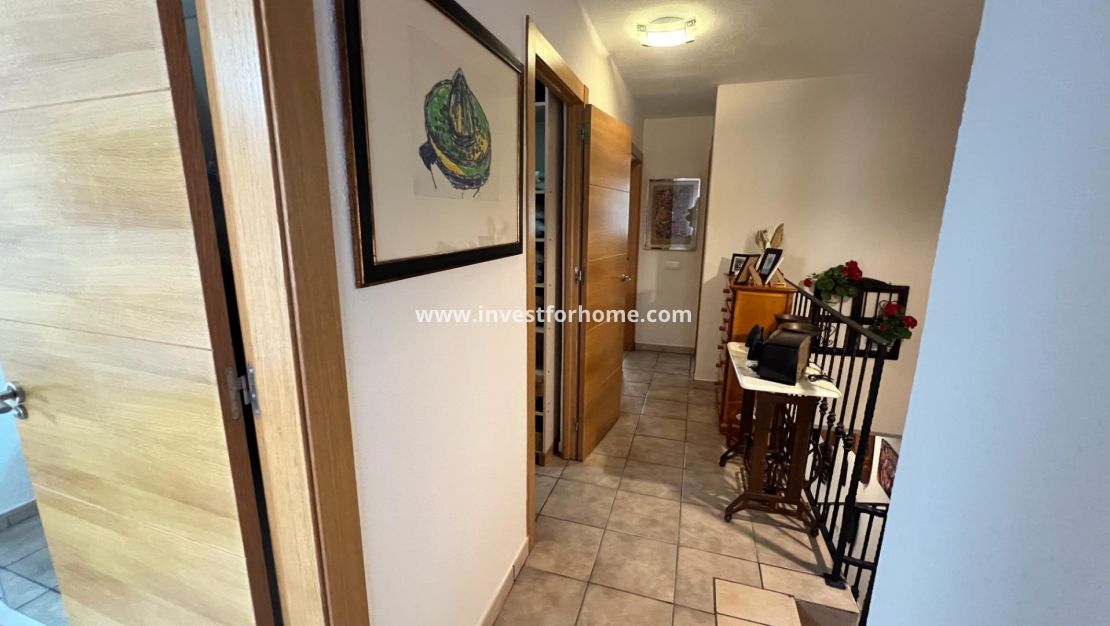 Verkoop - Huis - Torrevieja - Los Balcones - Los Altos Del Edén