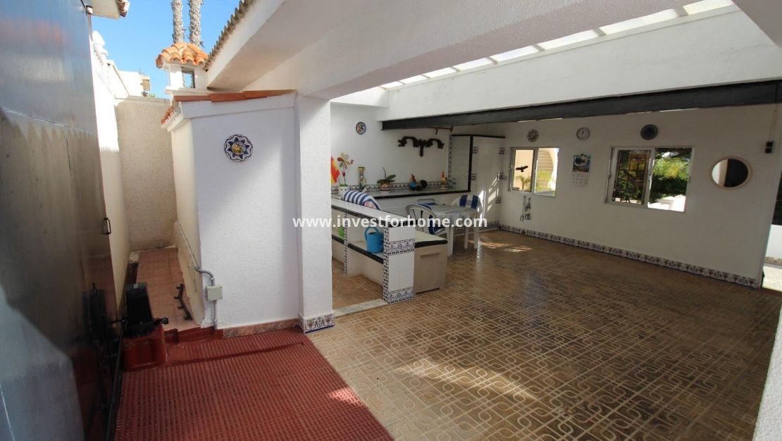 Verkoop - Huis - Torrevieja - Los Balcones - Los Altos Del Edén