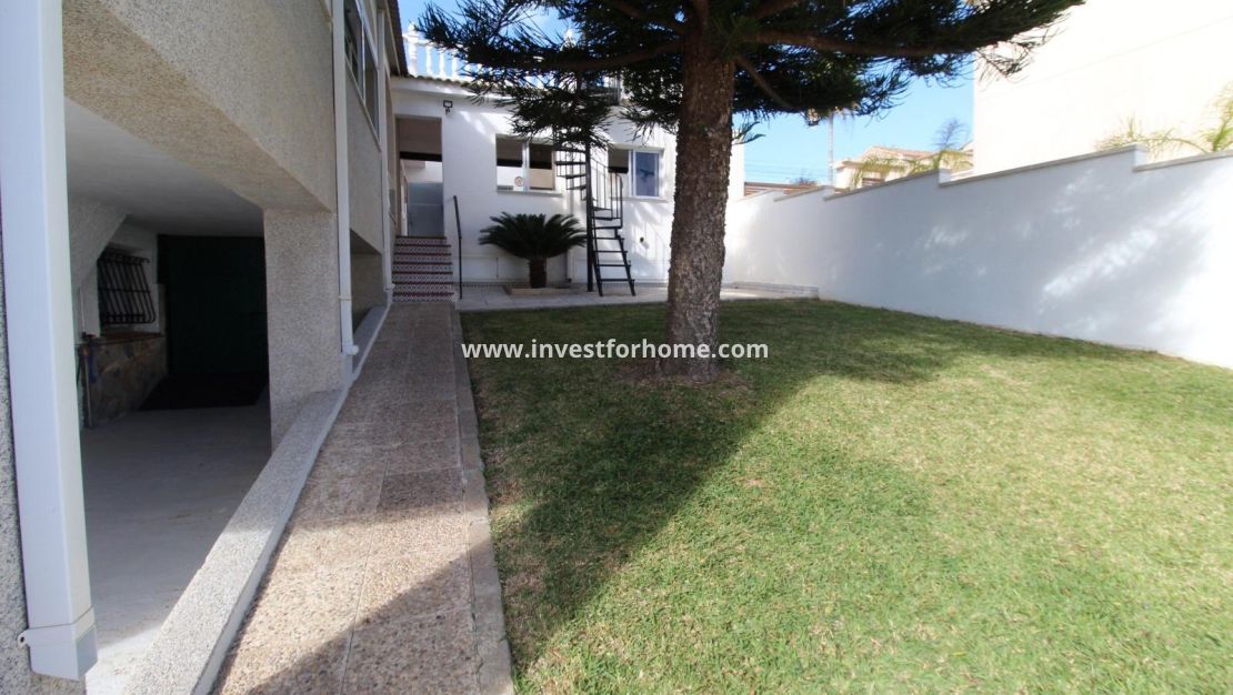 Verkoop - Huis - Torrevieja - Los Balcones - Los Altos Del Edén