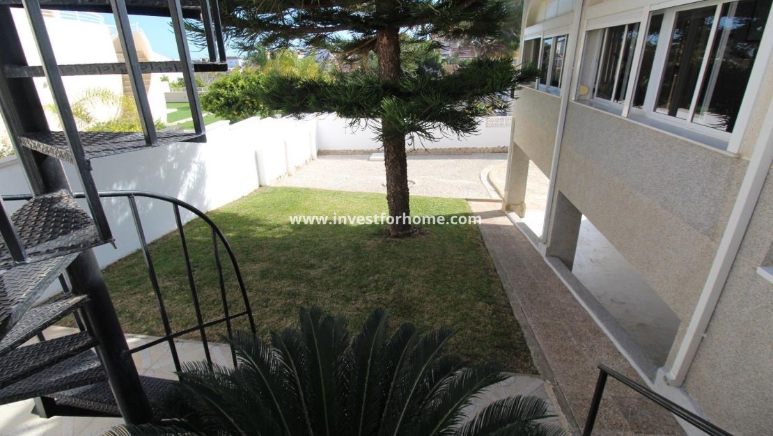 Verkoop - Huis - Torrevieja - Los Balcones - Los Altos Del Edén