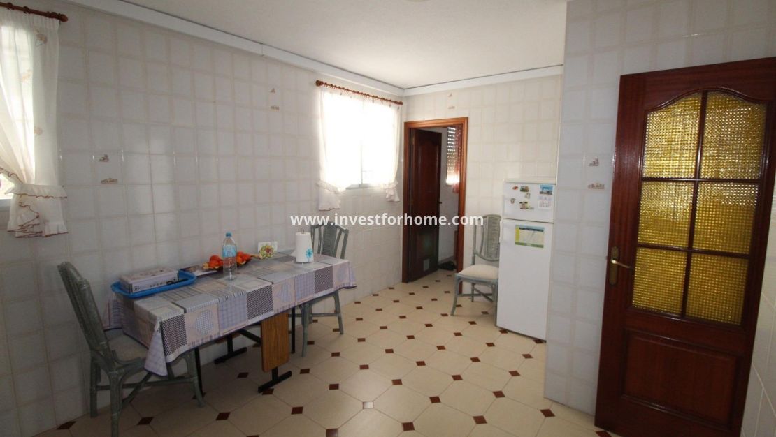 Verkoop - Huis - Torrevieja - Los Balcones - Los Altos Del Edén