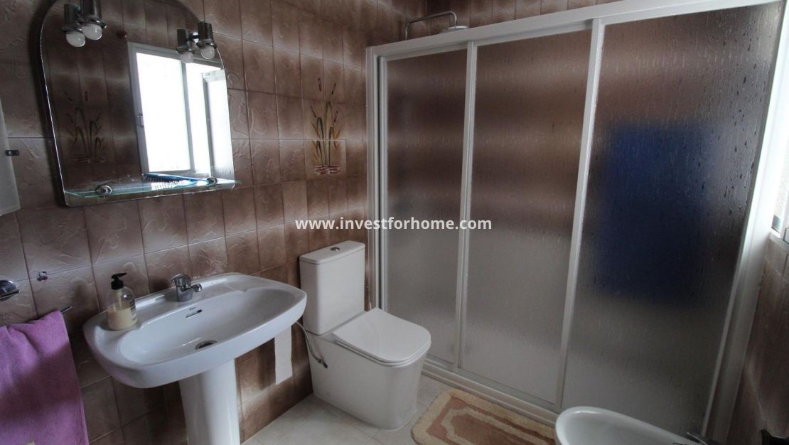 Verkoop - Huis - Torrevieja - Los Balcones - Los Altos Del Edén