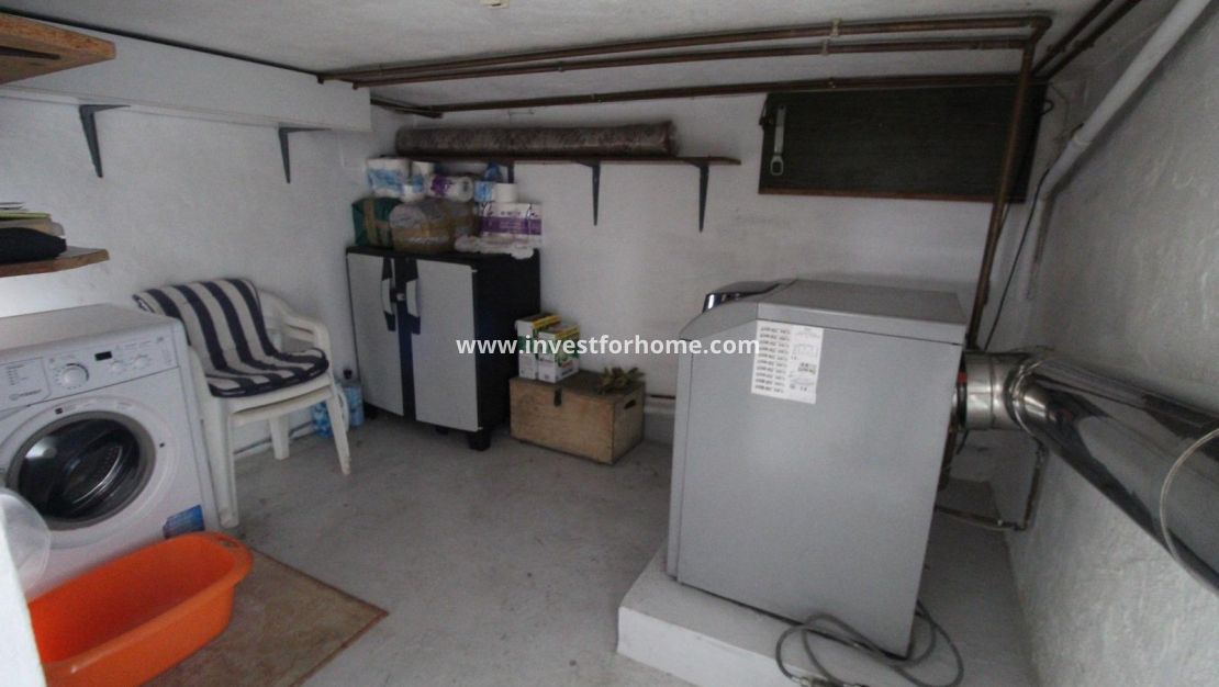 Verkoop - Huis - Torrevieja - Los Balcones - Los Altos Del Edén