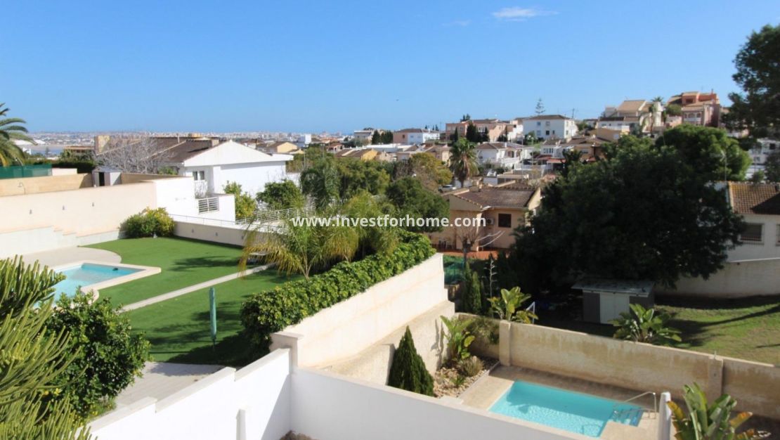 Verkoop - Huis - Torrevieja - Los Balcones - Los Altos Del Edén