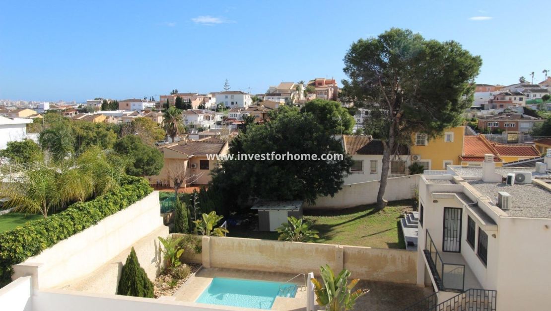 Verkoop - Huis - Torrevieja - Los Balcones - Los Altos Del Edén