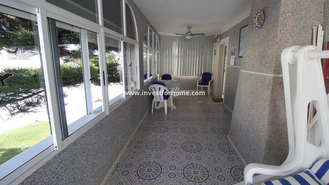 Verkoop - Huis - Torrevieja - Los Balcones - Los Altos Del Edén