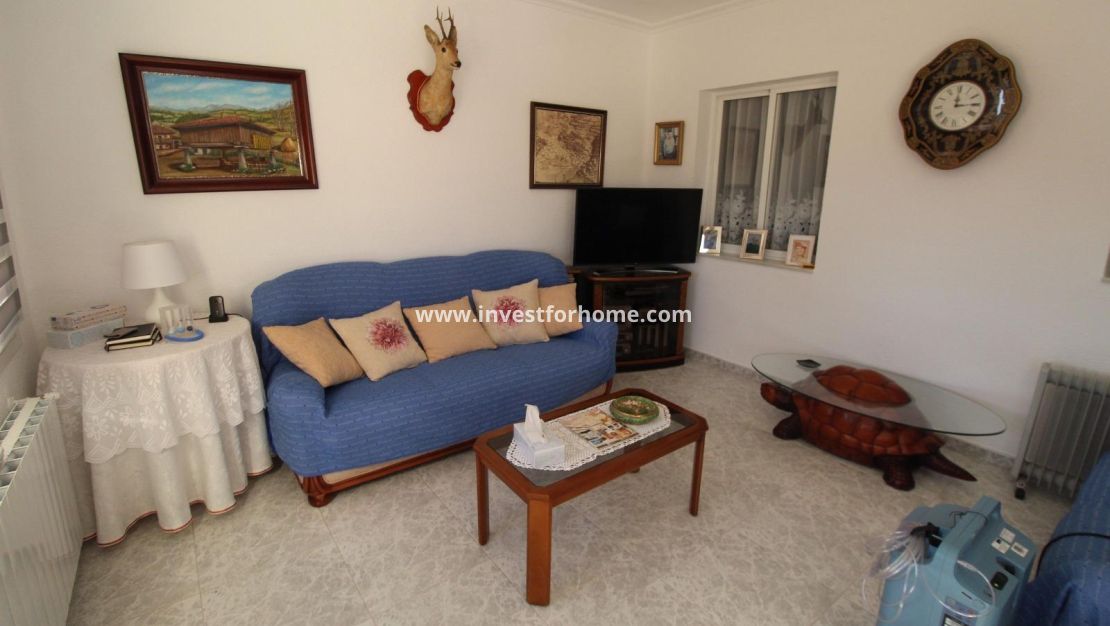 Verkoop - Huis - Torrevieja - Los Balcones - Los Altos Del Edén