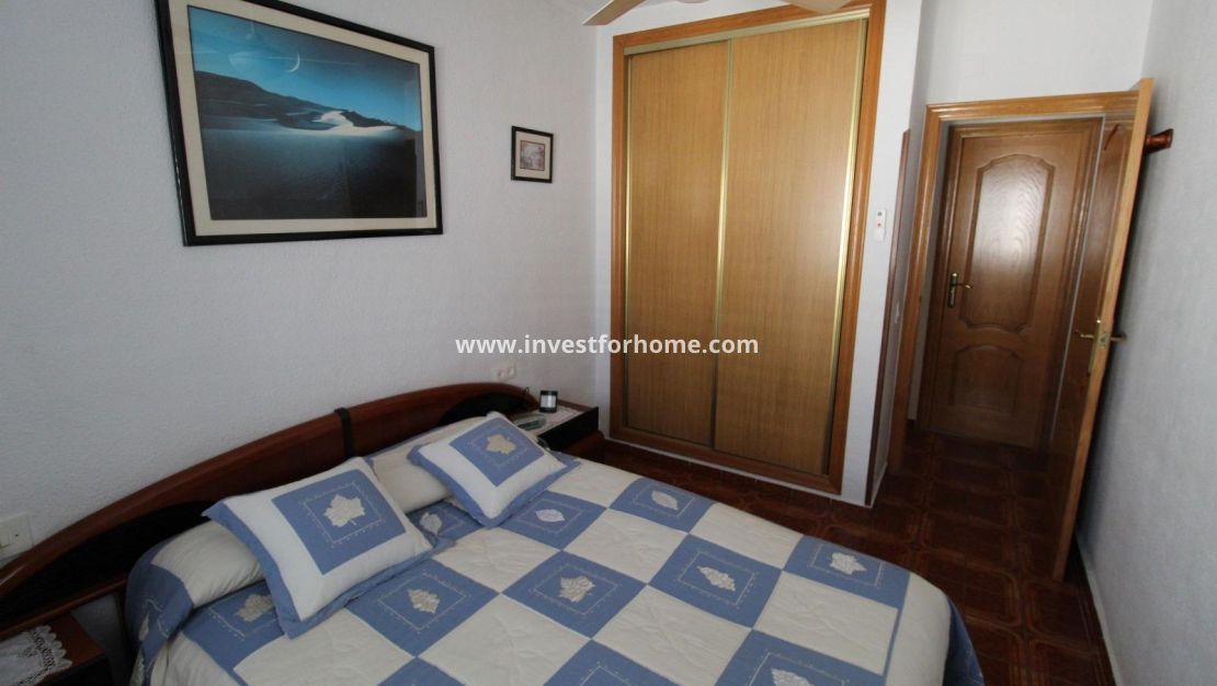 Verkoop - Huis - Torrevieja - Los Balcones - Los Altos Del Edén