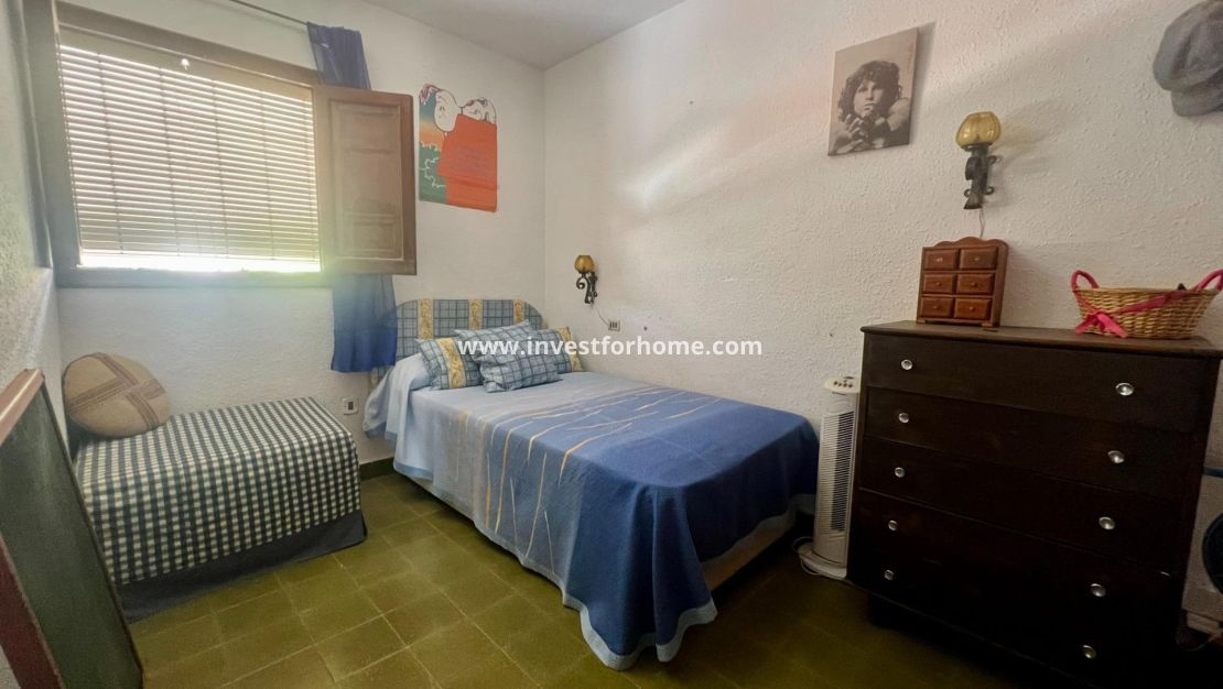 Verkoop - Huis - Torrevieja - Los Balcones