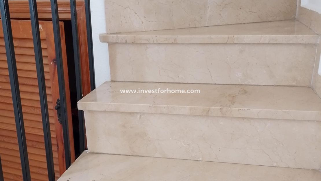 Verkoop - Huis - Torrevieja - Los Balcones