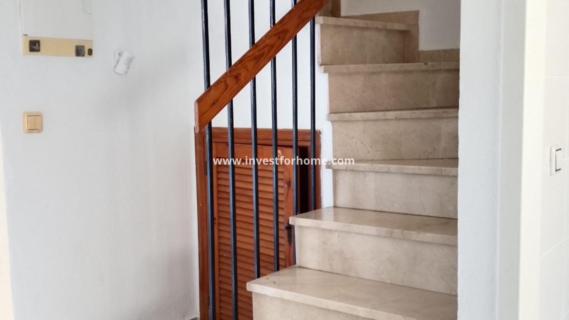 Verkoop - Huis - Torrevieja - Los Balcones