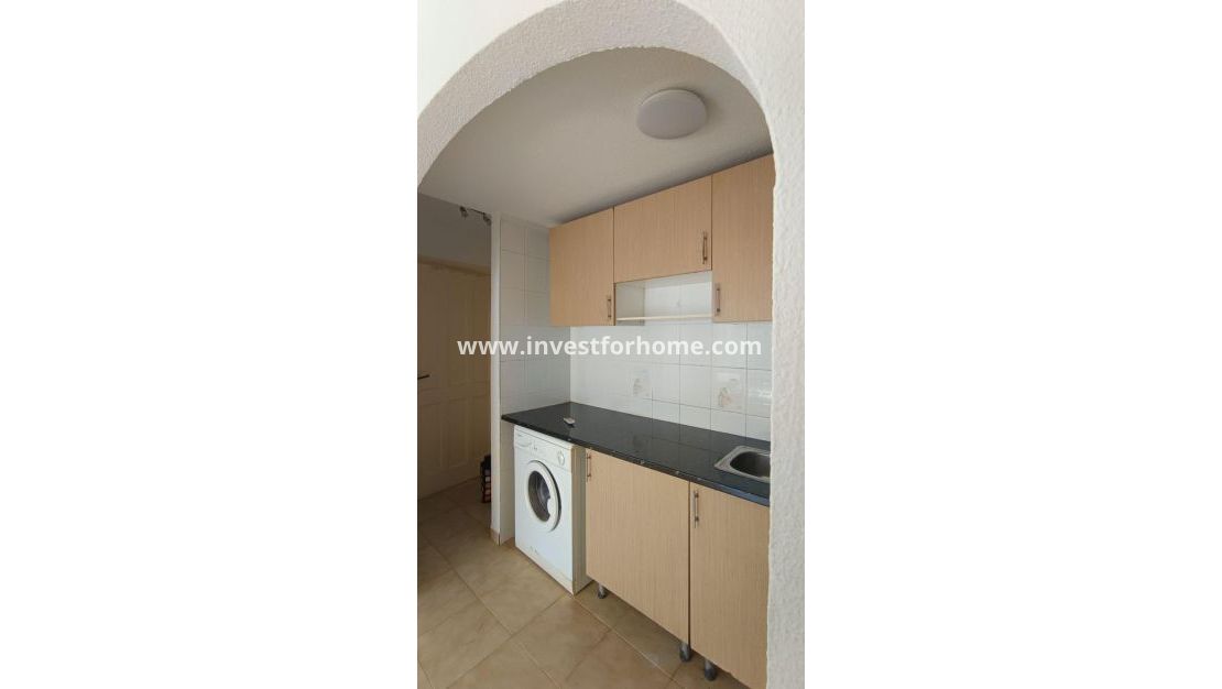 Verkoop - Huis - Torrevieja - Los Balcones