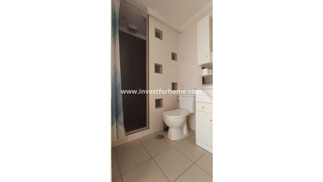 Verkoop - Huis - Torrevieja - Los Balcones