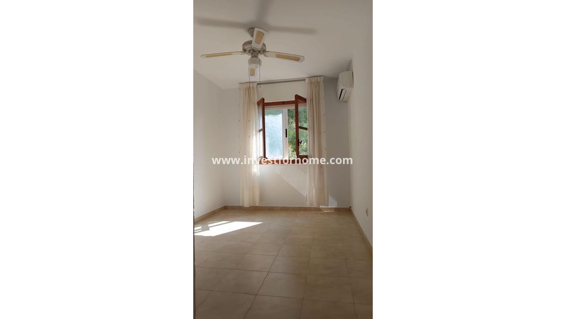 Verkoop - Huis - Torrevieja - Los Balcones