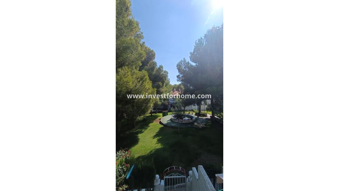 Verkoop - Huis - Torrevieja - Los Balcones