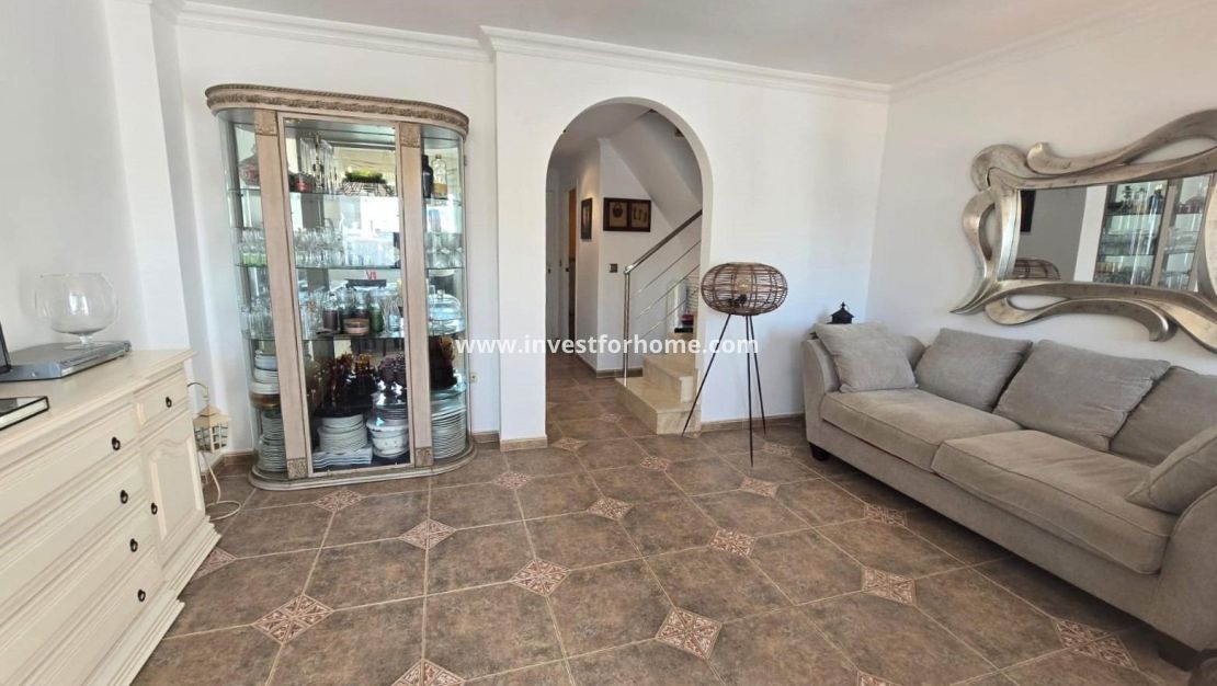 Verkoop - Huis - Torrevieja - Los Balcones