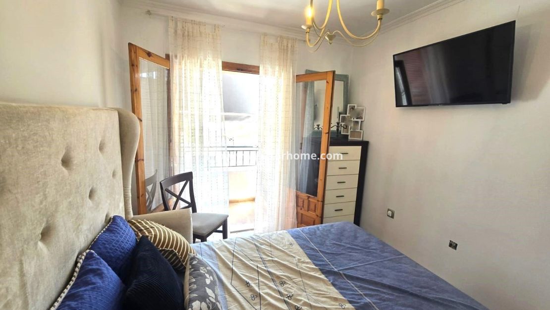 Verkoop - Huis - Torrevieja - Los Balcones