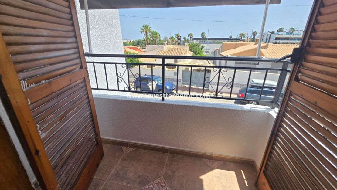 Verkoop - Huis - Torrevieja - Los Balcones