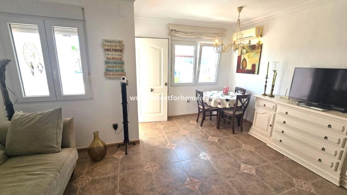 Verkoop - Huis - Torrevieja - Los Balcones