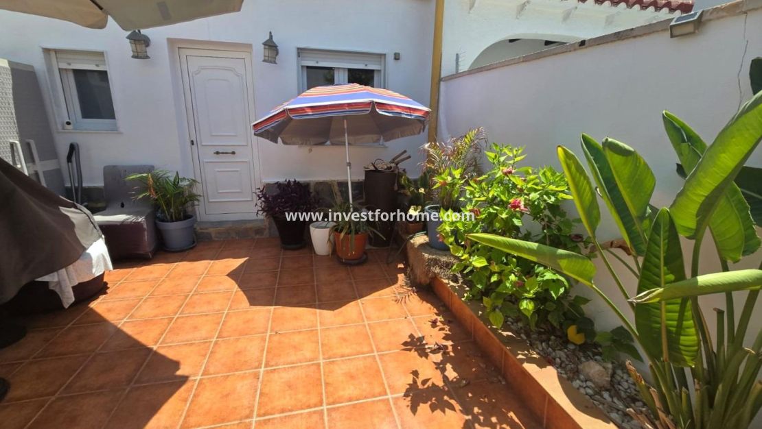 Verkoop - Huis - Torrevieja - Los Balcones